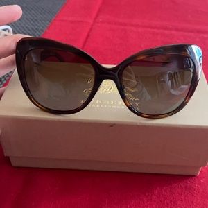 Burberry Sunglasses